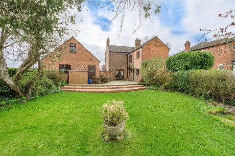Click the photo for more details of Loughborough Road, Coleorton, LE65