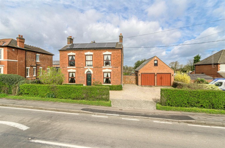 Images for Loughborough Road, Coleorton, LE65