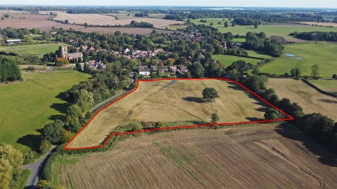 Click the photo for more details of Main Street, Monks Kirby, Rugby