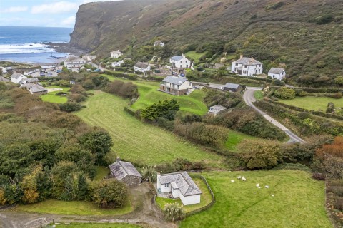 Click the photo for more details of Crackington Haven, Bude