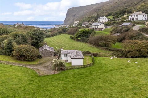 Click the photo for more details of Crackington Haven, Bude