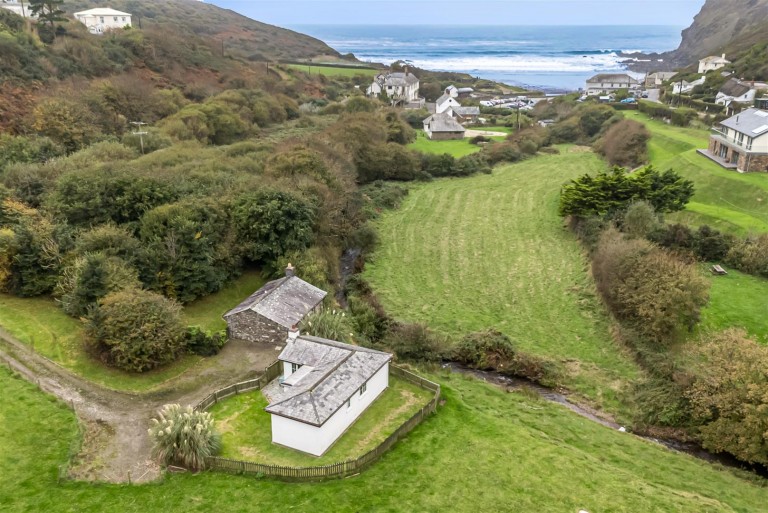 Images for Crackington Haven, Bude