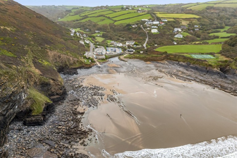 Images for Crackington Haven, Bude