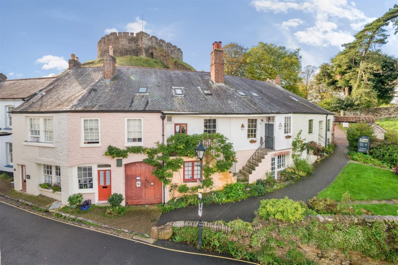 Click the photo for more details of Castle Street, Totnes