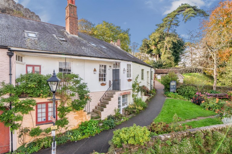 Images for Castle Street, Totnes