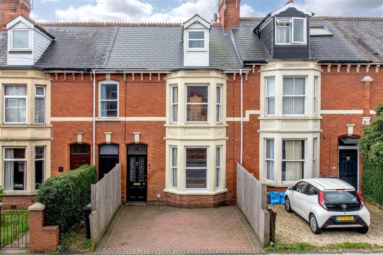 Click the photo for more details of Greenway Road, Taunton