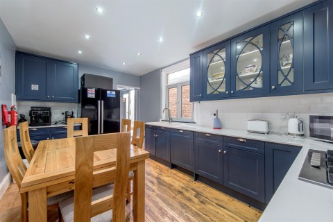Click the photo for more details of Greenway Road, Taunton