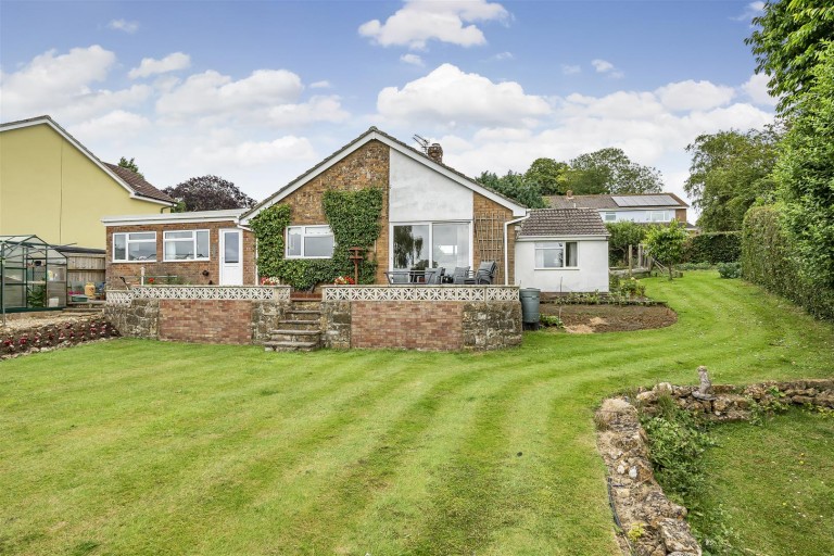 Images for The Heights, Ilminster
