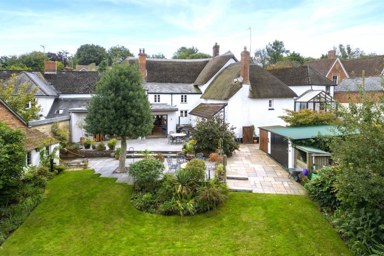 Click the photo for more details of Fore Street, Kentisbeare