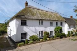 Images for Fore Street, Kentisbeare