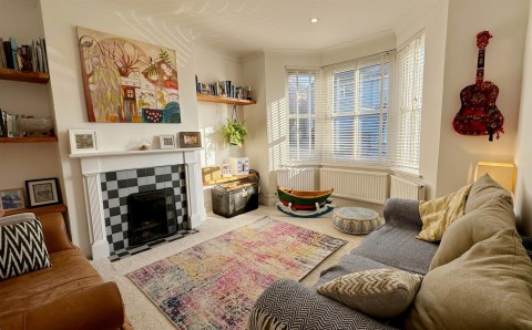 Click the photo for more details of Gurnard, Isle Of Wight