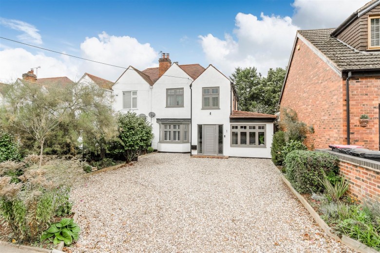 Click the photo for more details of Tamworth Road, Over Whitacre, Coleshill, B46