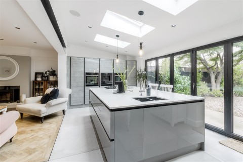 Click the photo for more details of Tamworth Road, Over Whitacre, Coleshill, B46