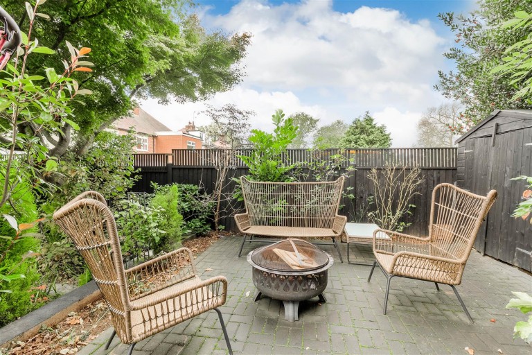 Images for Tamworth Road, Over Whitacre, Coleshill, B46