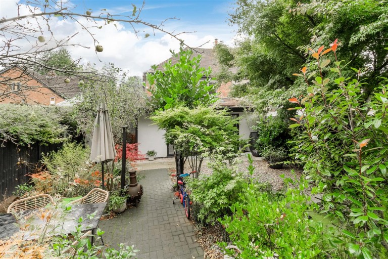 Images for Tamworth Road, Over Whitacre, Coleshill, B46