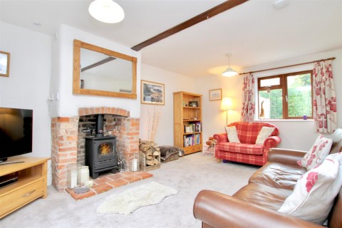 Click the photo for more details of North Street, Digby, Lincoln