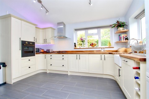 Click the photo for more details of North Street, Digby, Lincoln