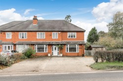 Images for Tamworth Road, Over Whitacre, B46