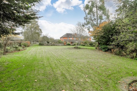 Click the photo for more details of Tamworth Road, Over Whitacre, B46