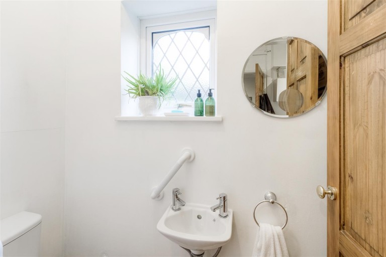 Images for Tamworth Road, Over Whitacre, B46