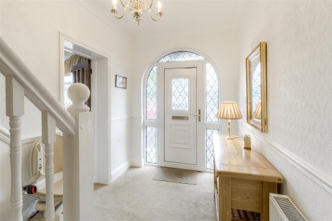 Click the photo for more details of Tamworth Road, Over Whitacre, B46