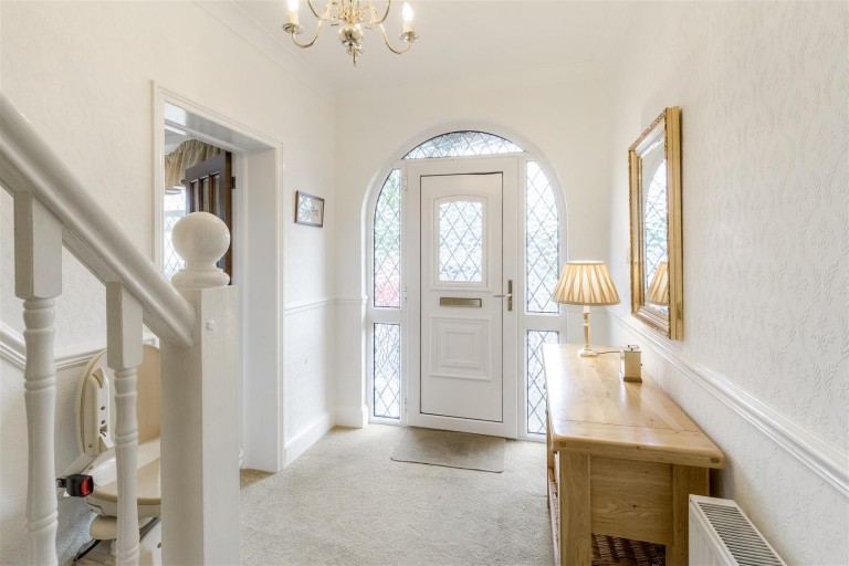 Images for Tamworth Road, Over Whitacre, B46