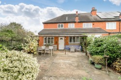 Images for Tamworth Road, Over Whitacre, B46