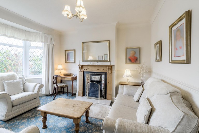 Images for Tamworth Road, Over Whitacre, B46