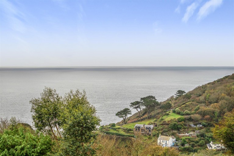 Images for Talland Hill, Polperro, Looe