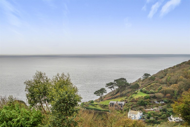 Click the photo for more details of Talland Hill, Polperro, Looe