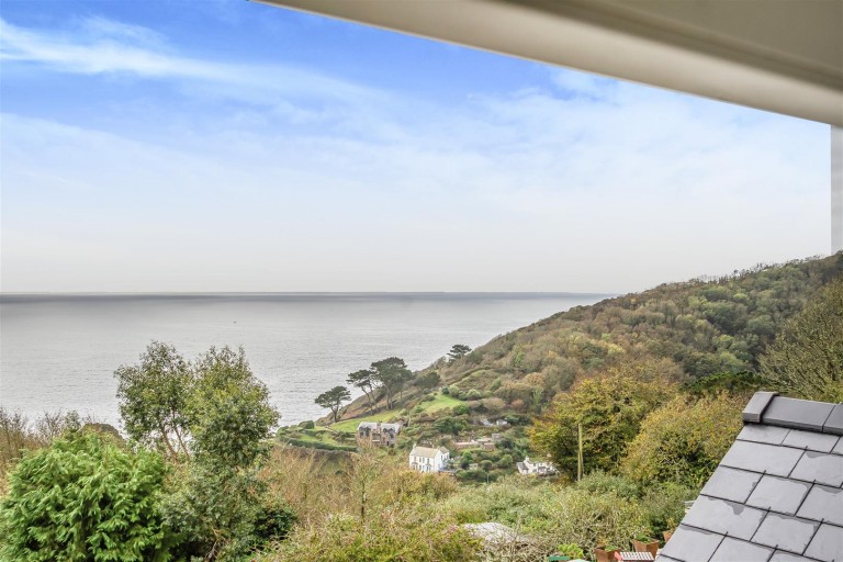Images for Talland Hill, Polperro, Looe
