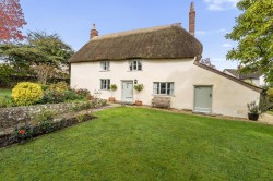 Images for Kilmington, Axminster