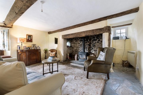 Click the photo for more details of Kilmington, Axminster