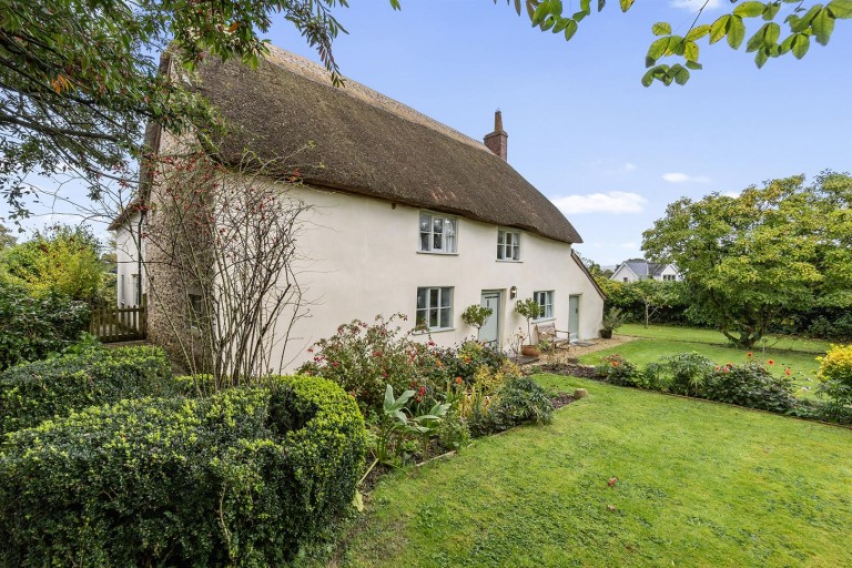 Images for Kilmington, Axminster