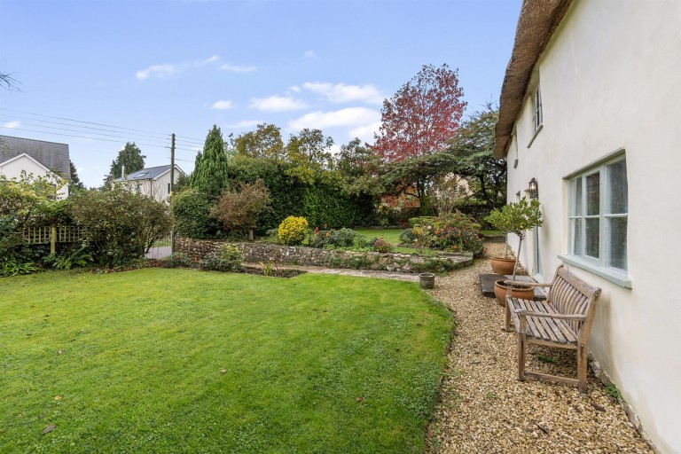 Images for Kilmington, Axminster