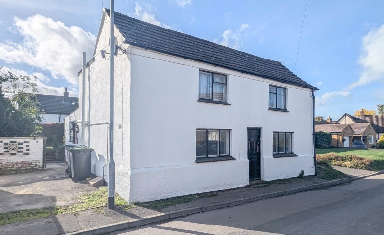 Click the photo for more details of Hythe Lane, Burwell