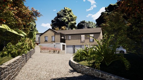 Click the photo for more details of Balls Farm Road, Ide, Exeter