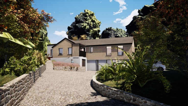 Images for Balls Farm Road, Ide, Exeter