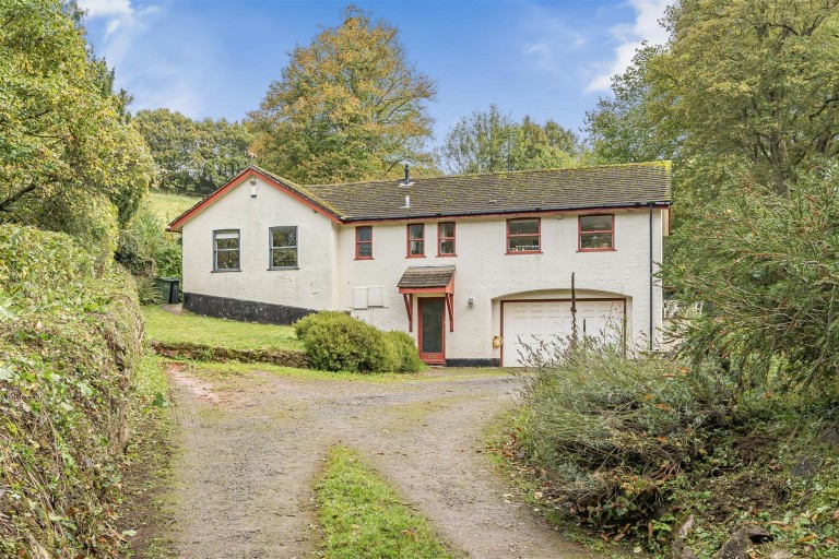 Images for Balls Farm Road, Ide, Exeter