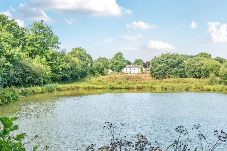 Click the photo for more details of Pyworthy, Holsworthy