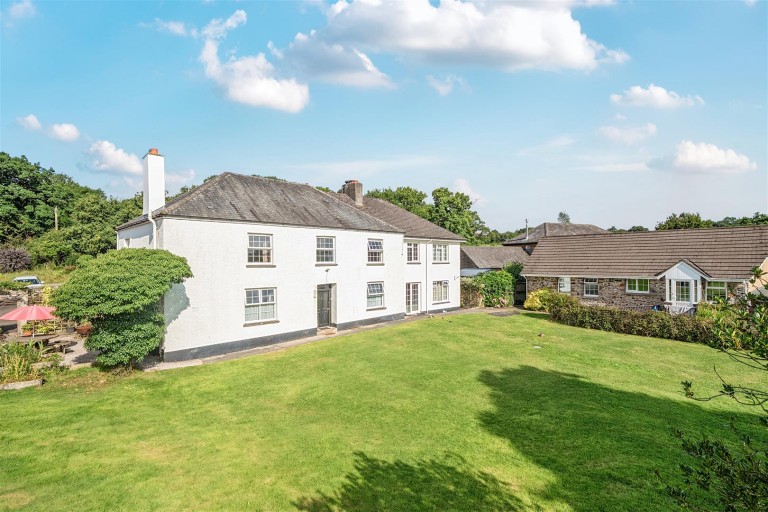 Images for Pyworthy, Holsworthy