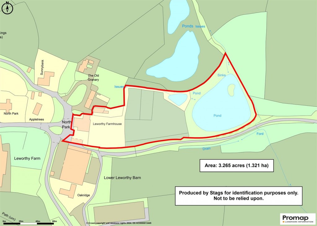 Floorplans For Pyworthy, Holsworthy