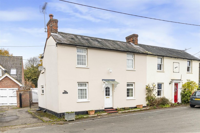 Click the photo for more details of Walden Road, Sewards End, Saffron Walden