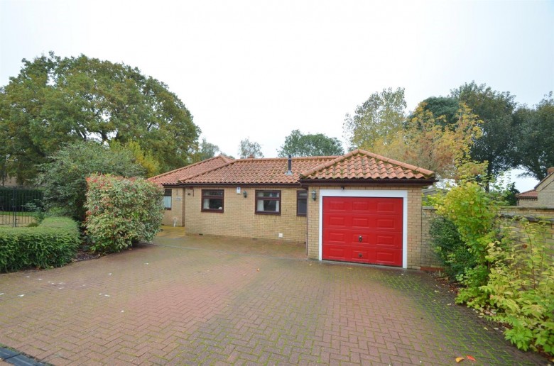 Click the photo for more details of Sutton Park, Sutton