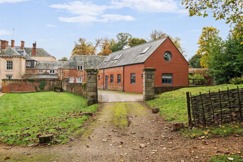 Click the photo for more details of Nynehead, Wellington