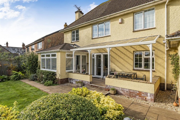 Images for Blundells Road, Tiverton