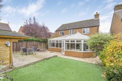 Images for French Laurence Way, Chalgrove, Oxford