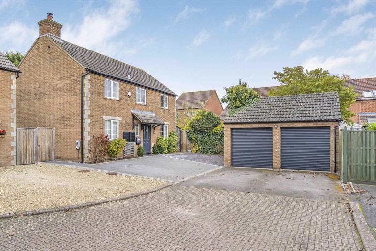 Images for French Laurence Way, Chalgrove, Oxford