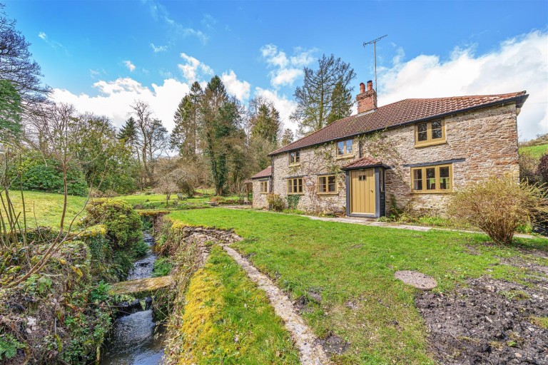 Images for Corscombe, Halstock, Dorset