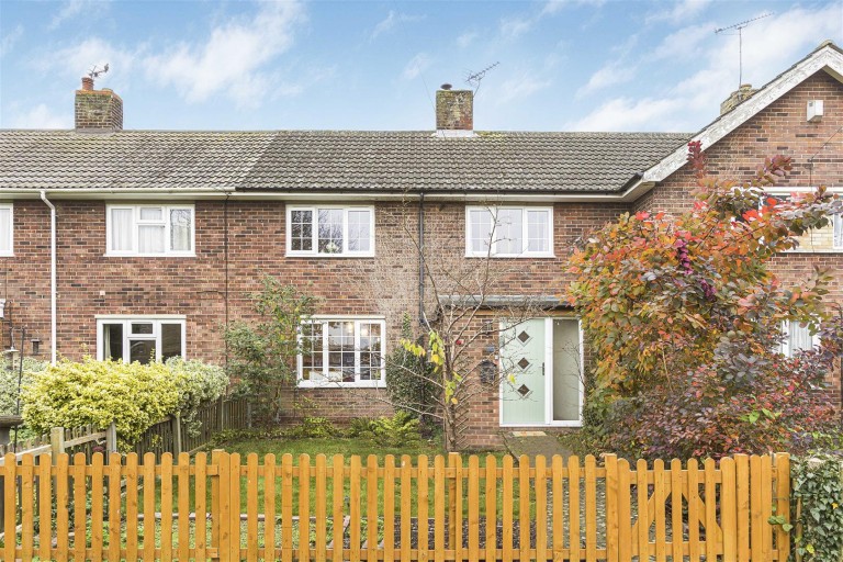 Images for Medcalfe Way, Melbourn, Royston